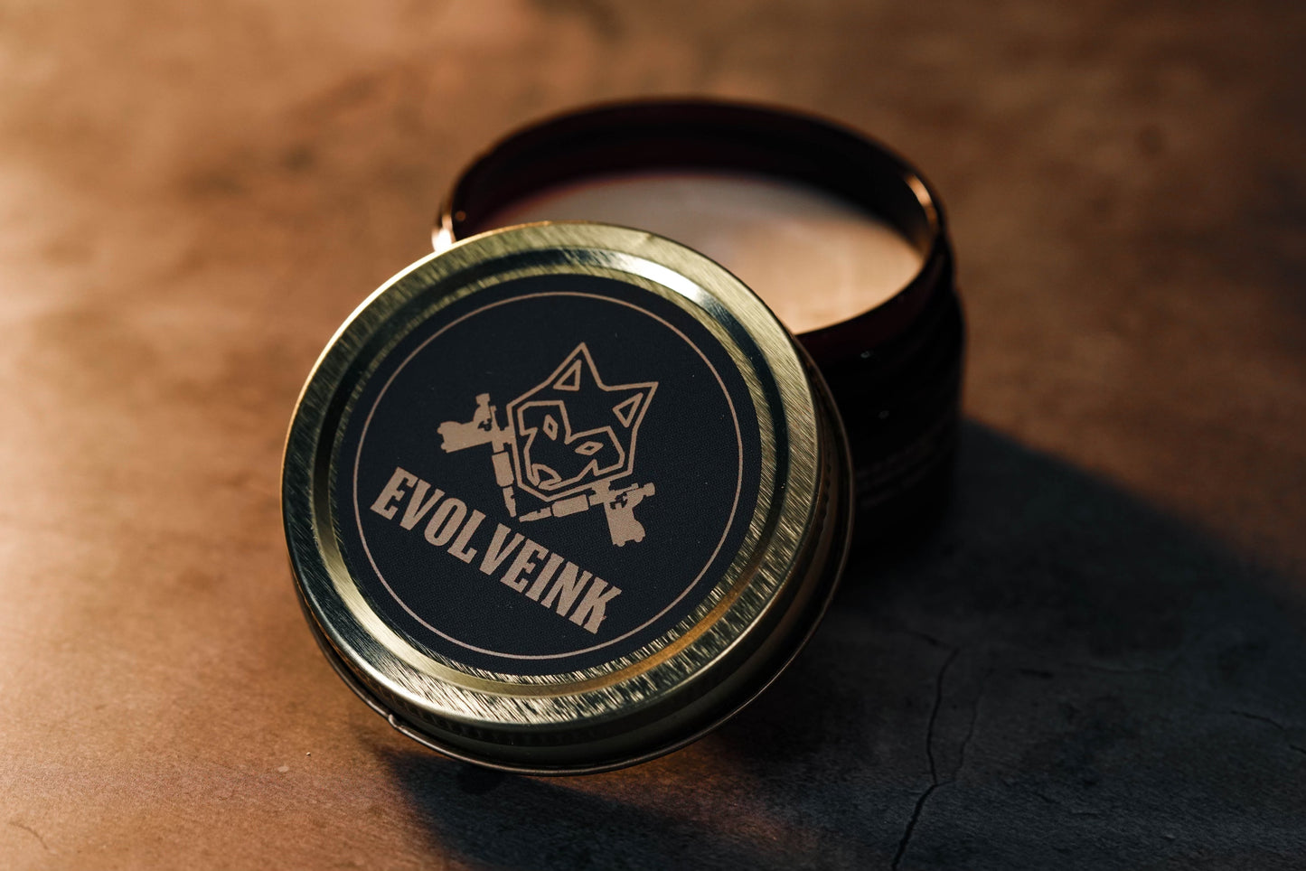 Evolve Tattoo Balm